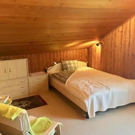 Silvia'S Bed Und Breakfast In Luzern Horw Екстер'єр фото