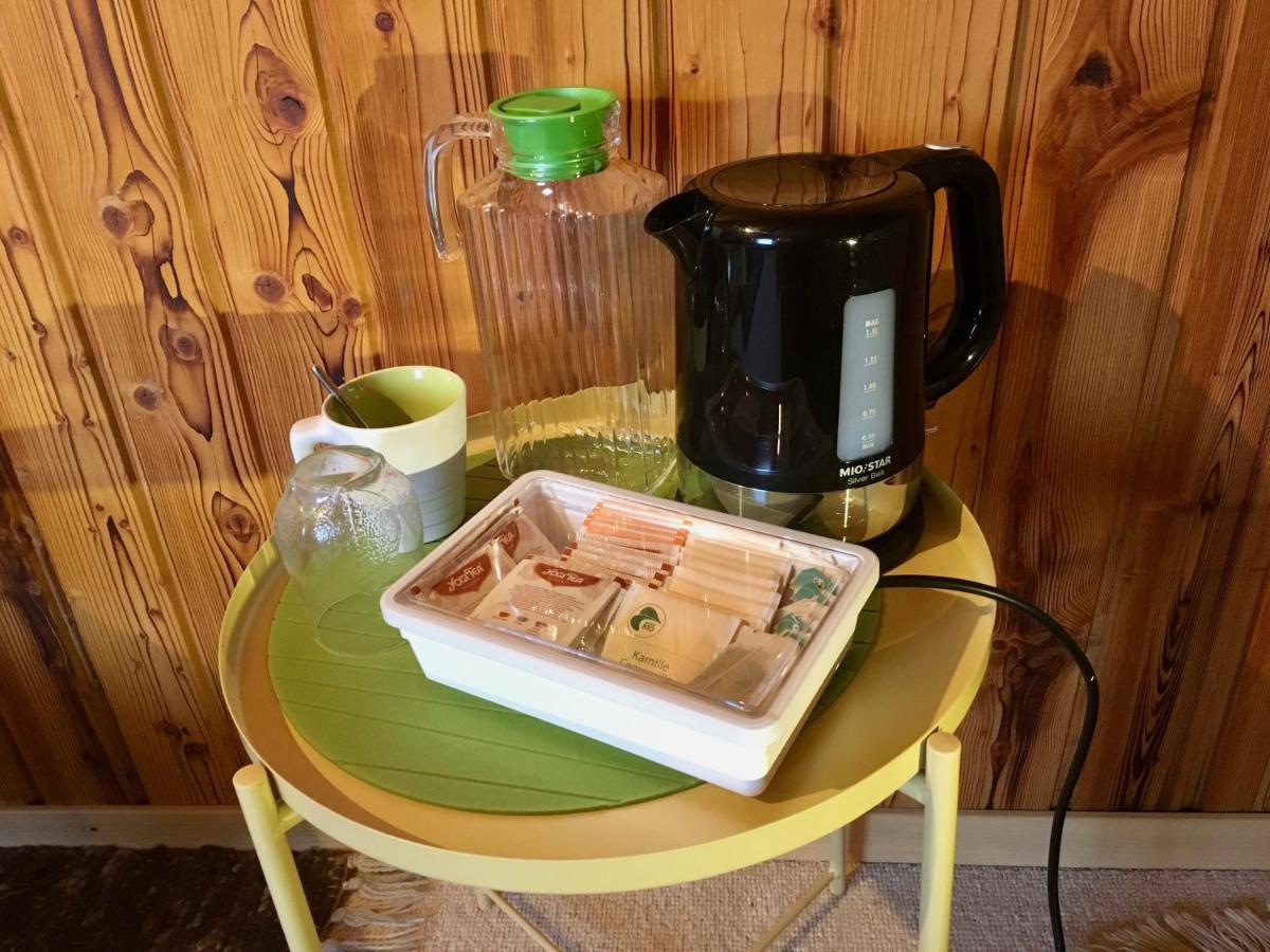 Silvia'S Bed Und Breakfast In Luzern Horw Екстер'єр фото